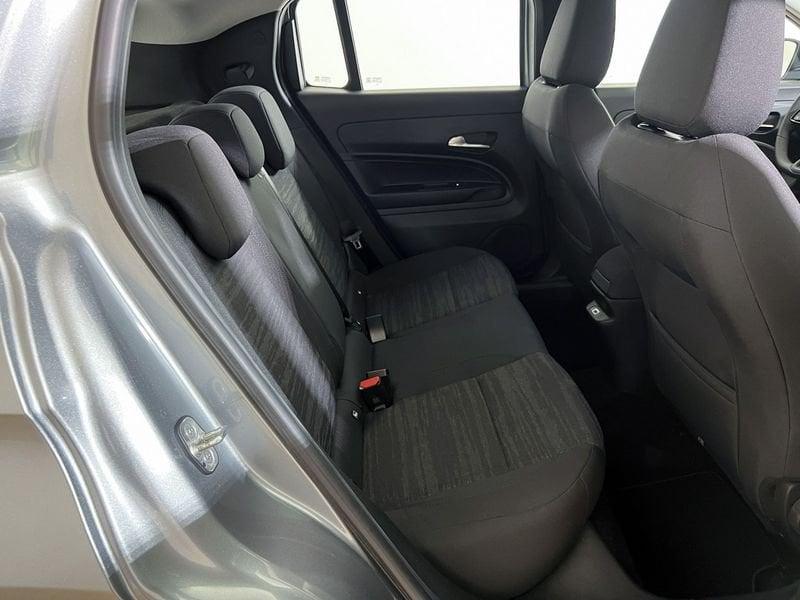Jeep Avenger e-Hybrid 1.2 MHEV e-Hybrid Turbo Longitude