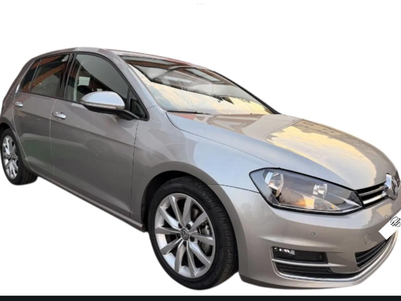 Volkswagen Golf Business 1.6 BlueTDI 110 CV 5p. Comfortline Perfetta