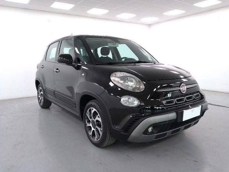 FIAT 500L 1.4 Connect s&s 95cv