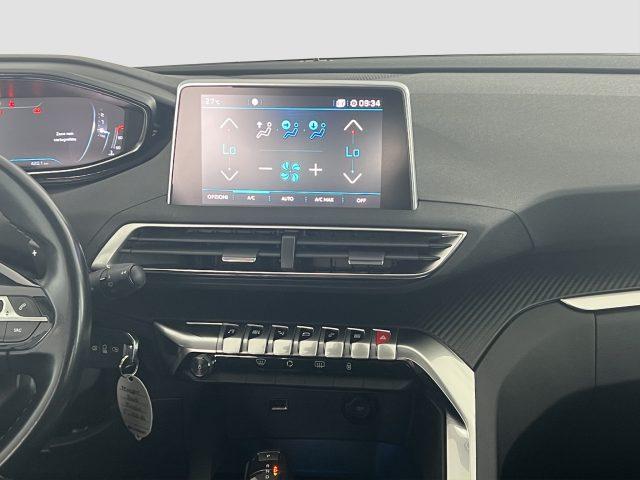PEUGEOT 3008 3008 BlueHDi 130 EAT8 S&S Business