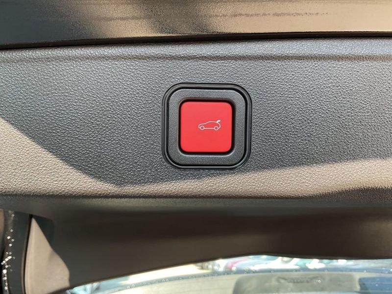 Jeep Avenger Elettrica Altitude