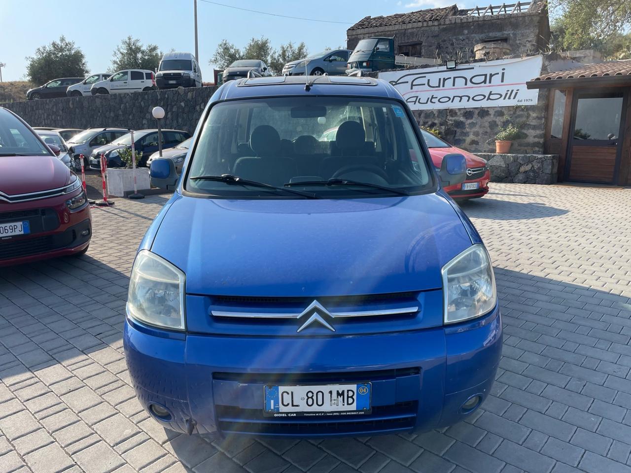 Citroen Berlingo 2.0 HDi 5 posti Combi