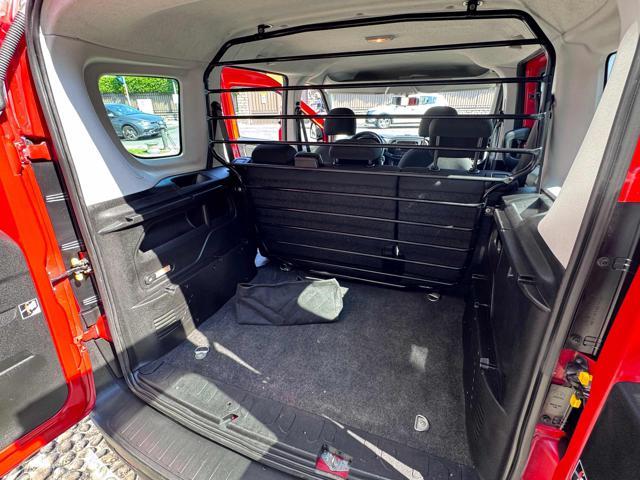 FIAT Doblo Doblò 1.6 MJT 90CV S&S PC Combi N1 Easy