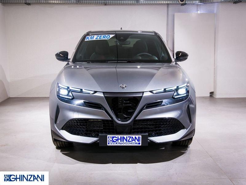 Alfa Romeo Junior 1.2 136 CV Hybrid eDCT6 Speciale - "PREZZO VERO"