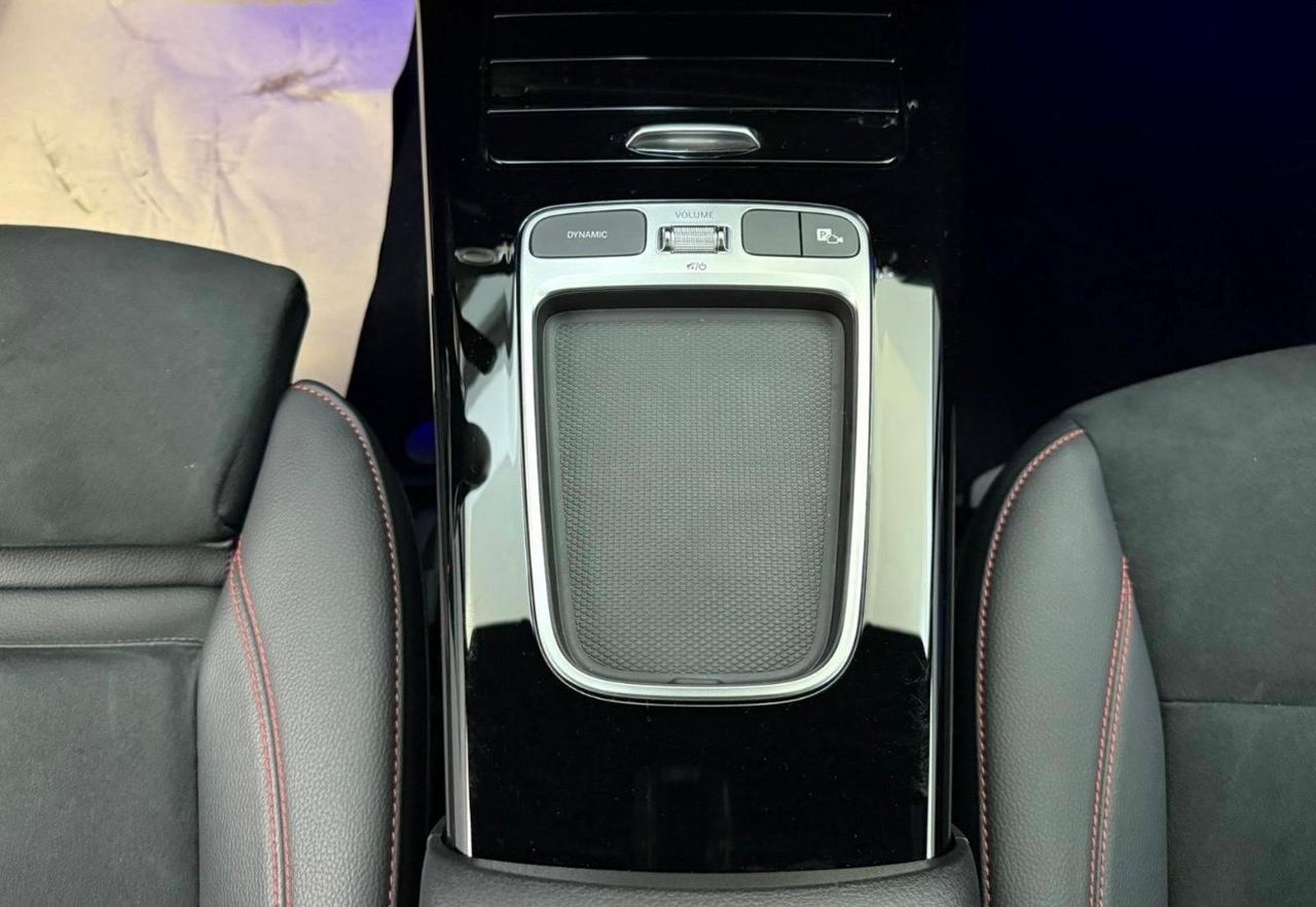 Mercedes-benz A 45 AMG 45S 4Matic+ Line Premium Plus