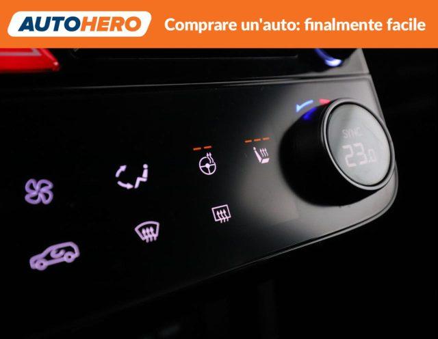 HYUNDAI Tucson 1.6 HEV aut. N Line