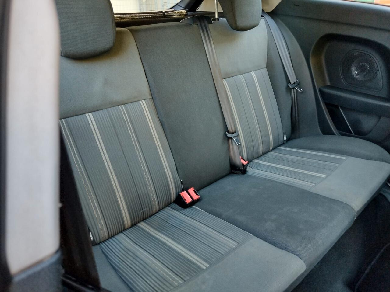 Ford Fiesta 1.2 60CV 5p. Tit. NEOPATENTATI
