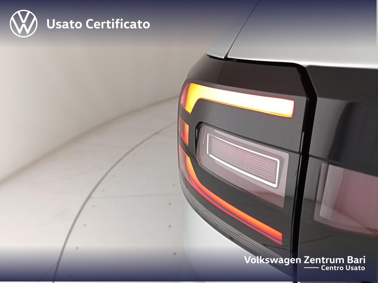 Volkswagen T-Cross 1.0 tsi sport 95cv