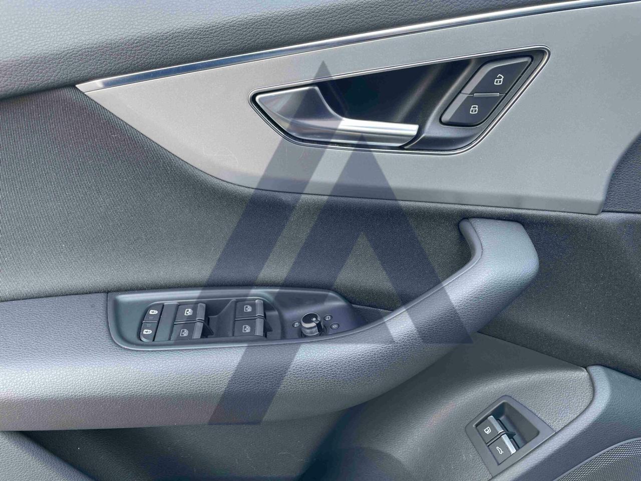 Audi Q7 55 TFSI e quattro tiptronic Sport