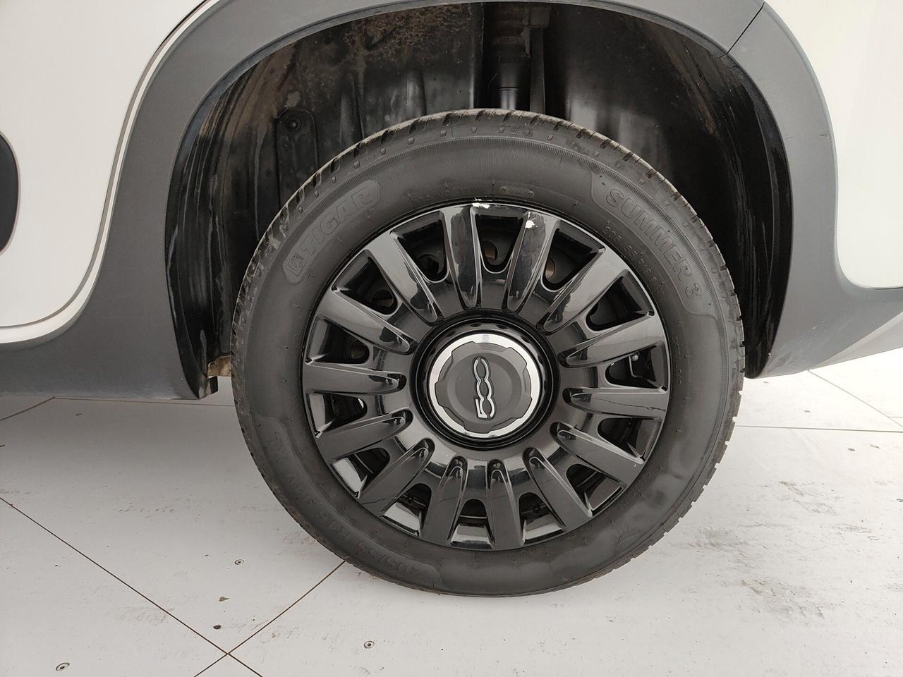 Fiat 500L 1.3 Multijet 95 CV Cross