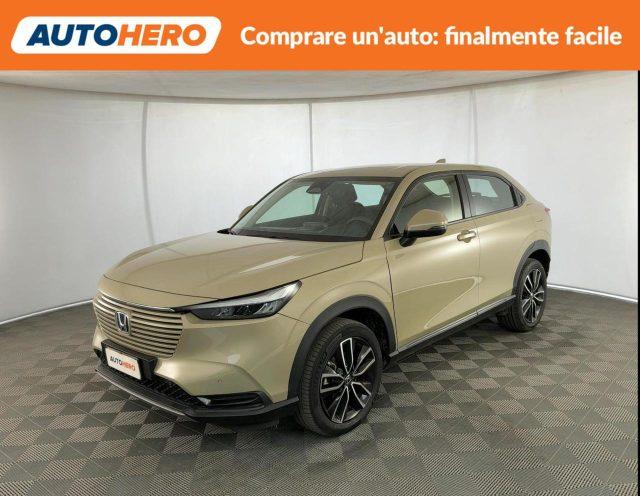 HONDA HR-V 1.5 Hev eCVT Elegance