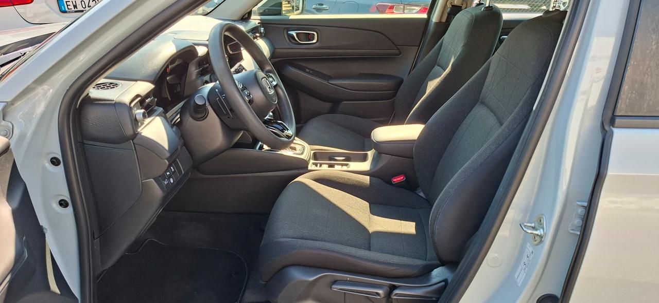 Honda HR-V 1.5 Hev eCVT Elegance