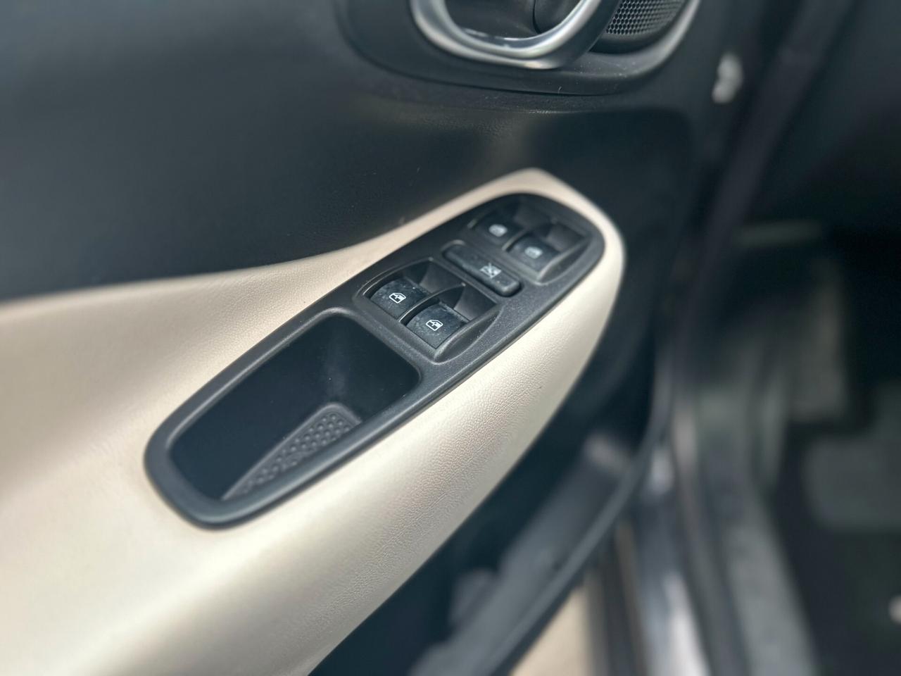 Fiat 500L 1.3 Multijet 95 CV Trekking