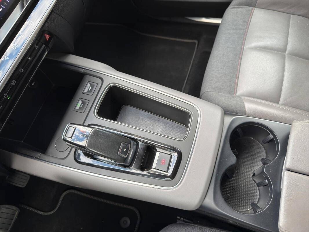 Citroen C5 Aircross BlueHDi 180 S&S EAT8 Shine 2020