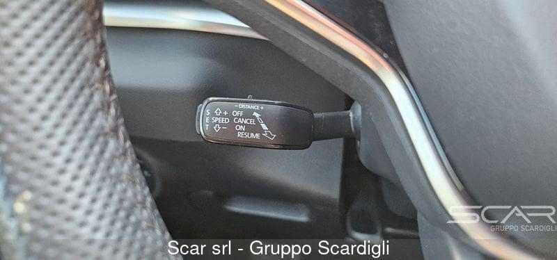 Skoda Karoq 1.5 TSI ACT DSG Executive *PREZZO REALE NON VINCOLATO A FINANZIAMENTO*