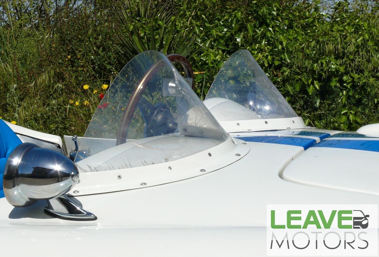 DEVIN SS MGA (M1522)