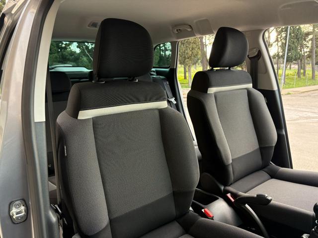 CITROEN C3 Aircross 1.5 BlueHDi 110 S&S Plus