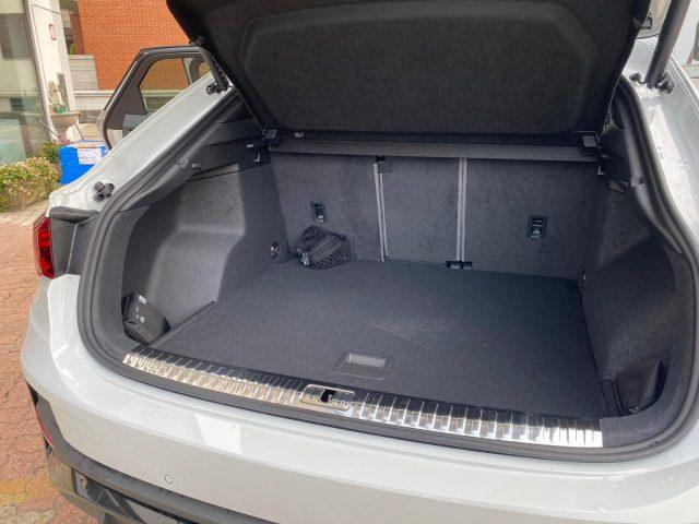 AUDI Q3 SPB 40 TDI Quattro STronic SLine Edition TETTO