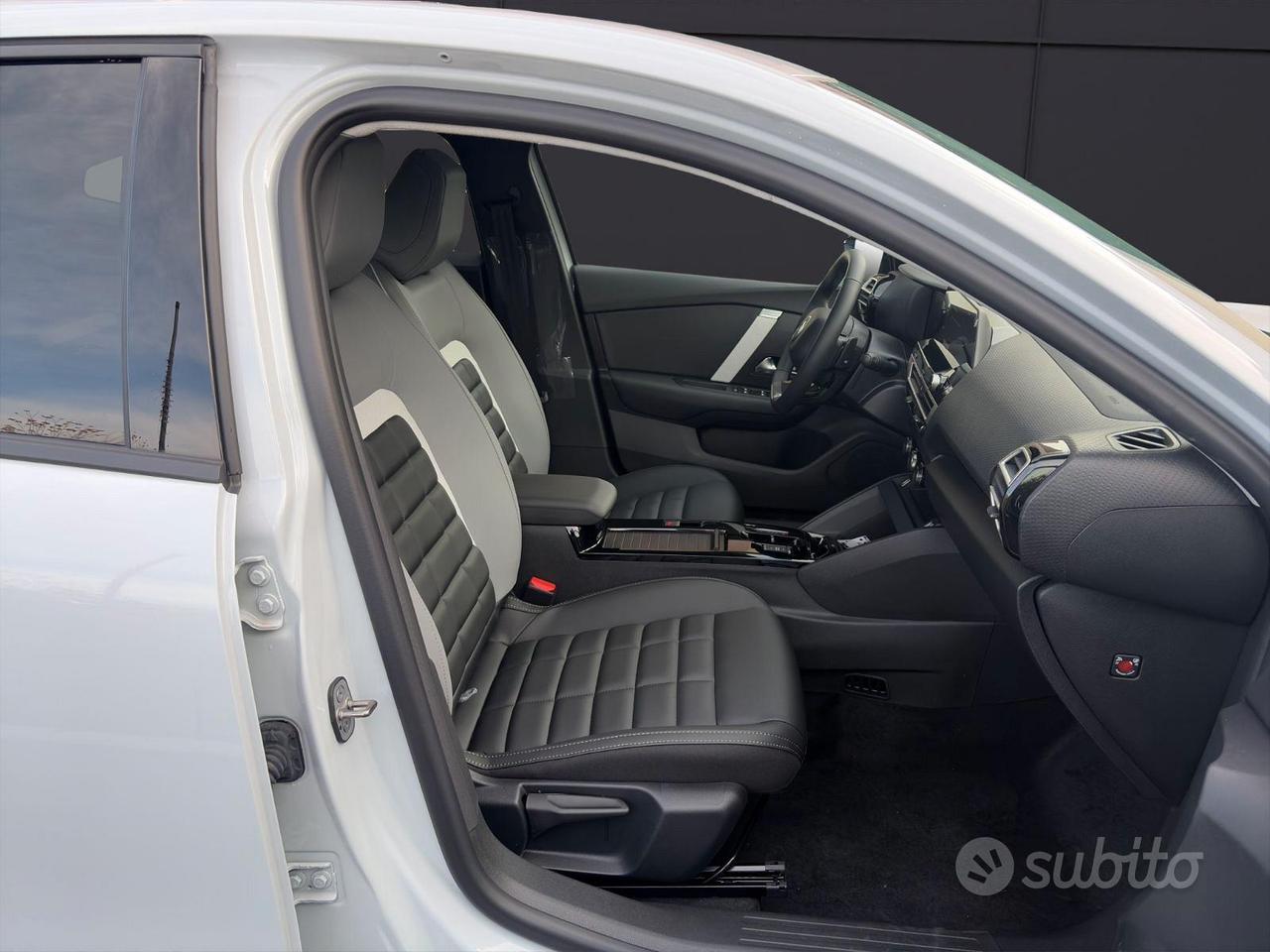 Citroen C4 X Hybrid 145 e-DCS6 You