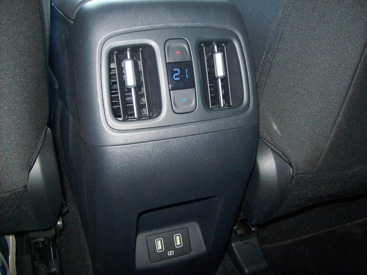 Hyundai Tucson 3° serie 1.6 HEV 230CV aut. Exellence
