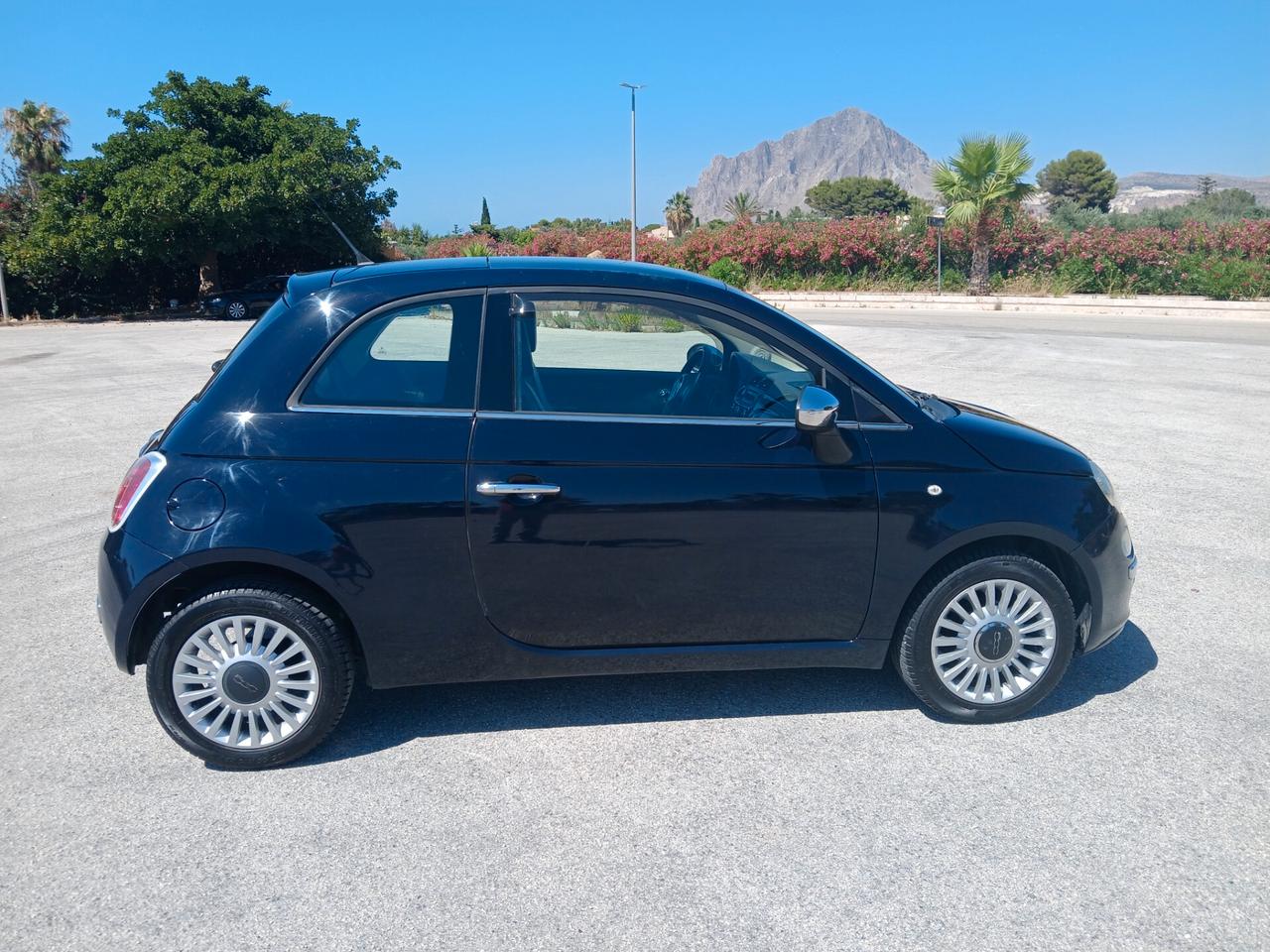 Fiat 500 1.2 Lounge Benzina