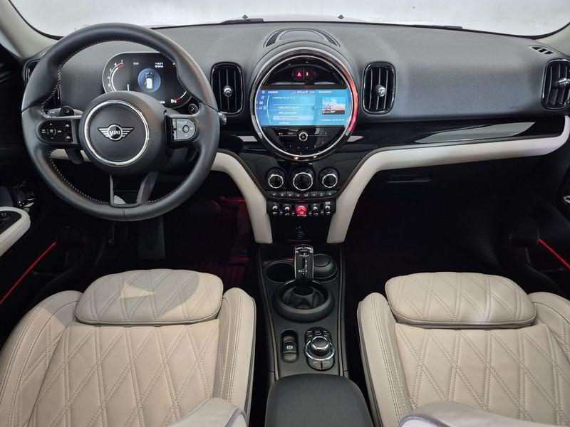 MINI Countryman Mini F60 2020 Benzi Mini 2.0 Cooper S All4 auto