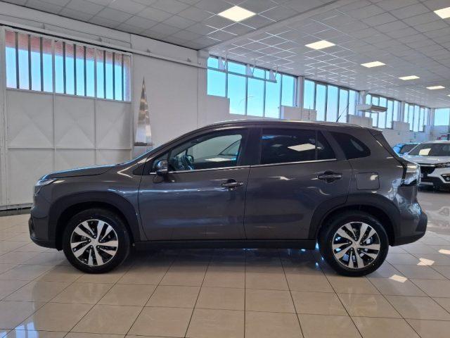 SUZUKI S-Cross Hybrid 1.4 Starview A/T EXTRA PROMO+INCENTIVO 2026
