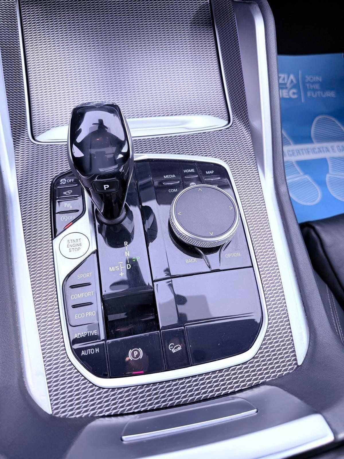 Bmw X6 M xDrive30d Msport 2020