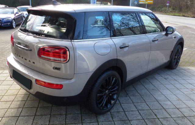 MINI Clubman 1.5 One Clubman