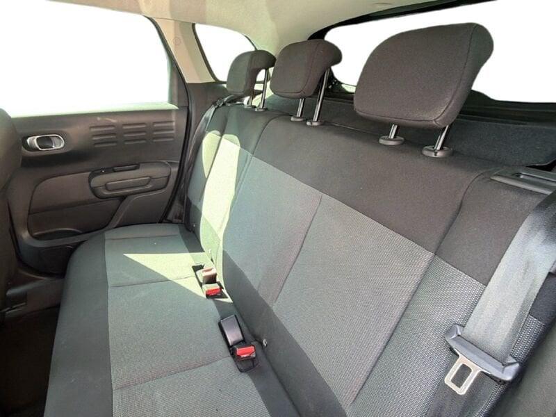 Citroën C3 Aircross C3 Aircross 1.2 puretech Shine Pack s&s 110cv