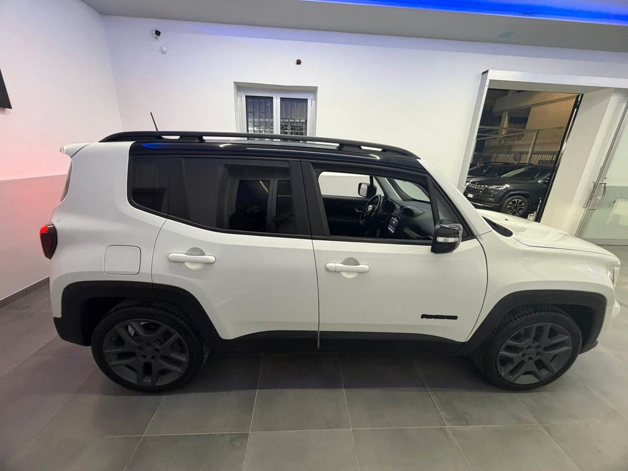 Jeep Renegade 1.6 Mjt 130 CV S