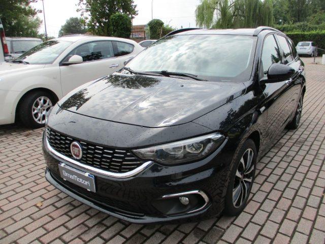 FIAT Tipo 1.6 Mjt S&S SW Lounge