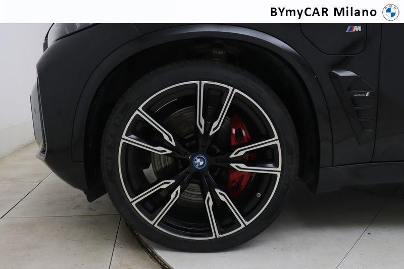 BMW X5 50 e Msport xDrive Steptronic