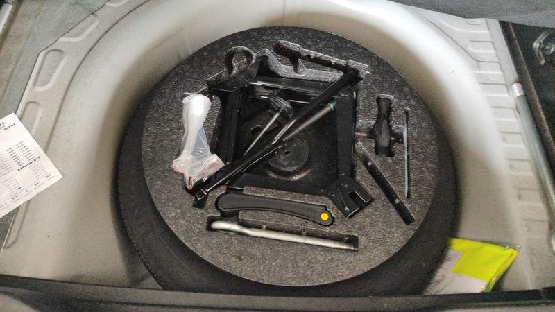 FIAT 500L Cross 1.4 95cv Sport