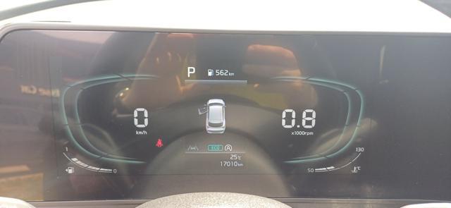 KIA Sportage 1.6 CRDi MHEV DCT Business