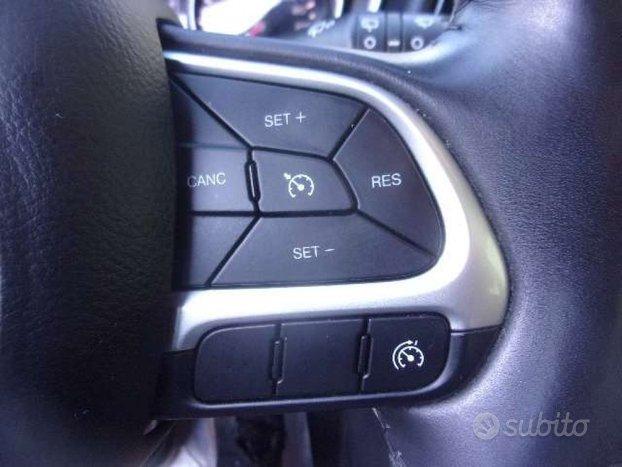 JEEP Compass II 2.0 mjt Night Eagle 4wd 140cv m