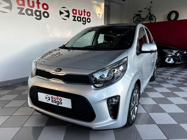 Kia Picanto 1.0 12V 5 porte X Line advance