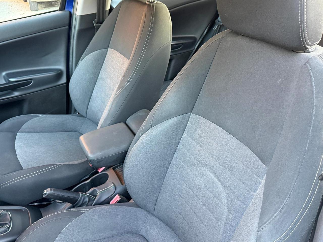 Alfa Romeo Giulietta 1.6 JTDm 120 CV