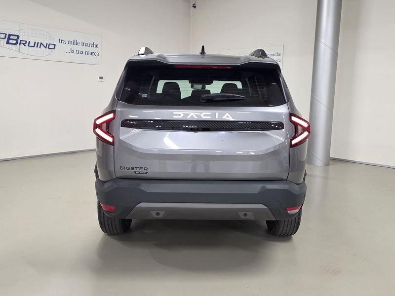 Dacia Bigster 1.8 Hybrid 155cv Expression