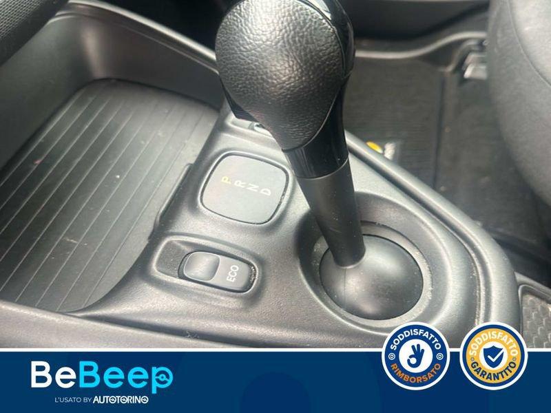 smart fortwo EQ PASSION 22KW