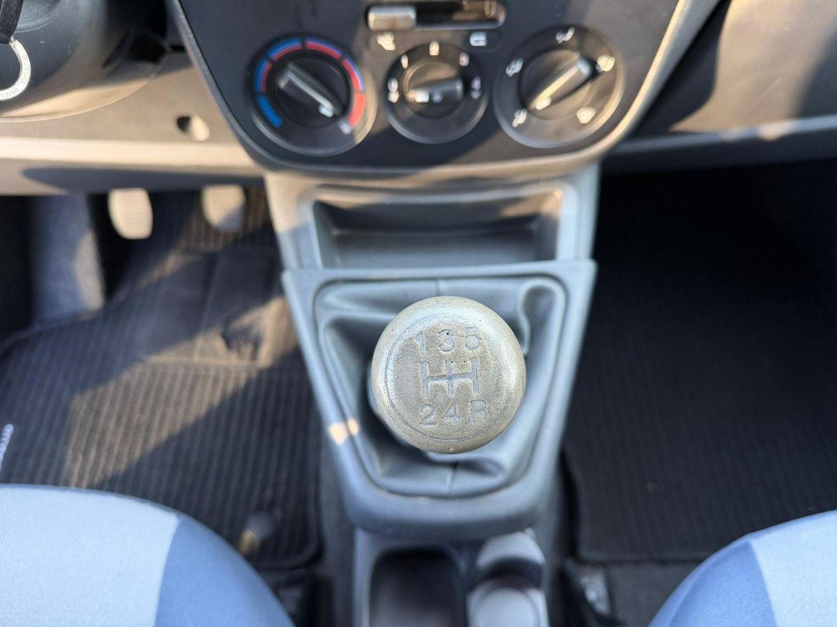 CITROEN - Nemo - 1.4 HDi 70 "Alla ricerca di "