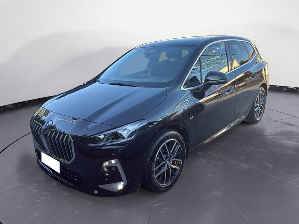 BMW Serie 2 Active Tourer 225 e Msport xDrive DCT