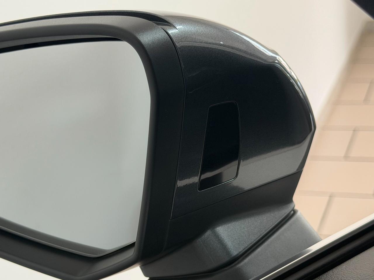 Audi SPORTBACK Q3 35 TDI S tronic line edition