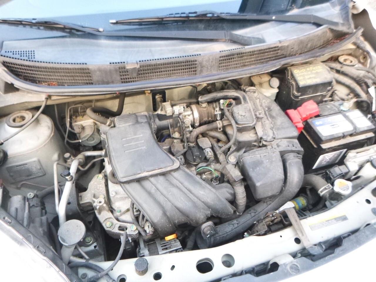 Citroen C3 Picasso 1.6 HDi 90 Exclusive N1 NEOPATENTATO