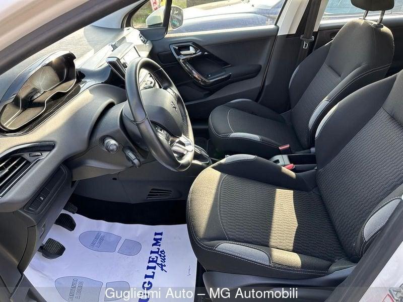 Peugeot 208 BlueHDi 75 5 porte Allure