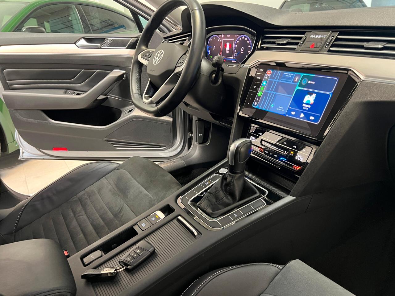 Volkswagen Passat VW HIGHLINE 150CV DSG