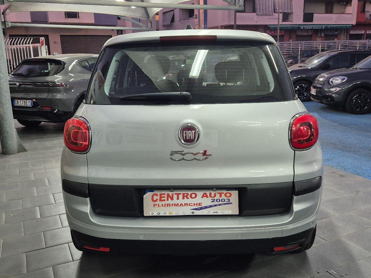 FIAT - 500 L - 1.6 MJT 120 CV Lounge