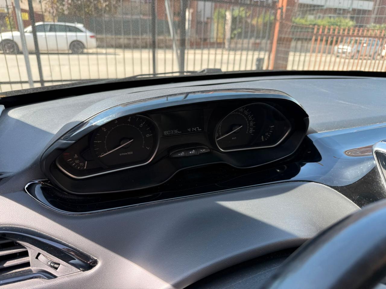 Peugeot 208 PureTech 68 5 porte Active