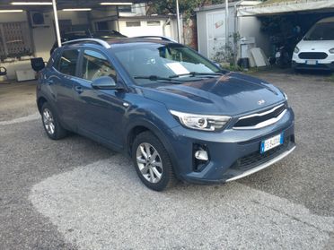 KIA STONIC 1.4 MPI 97cv GPL Style
