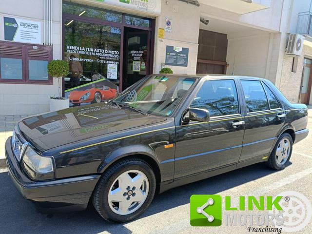 LANCIA Thema 8.32 FERRARI